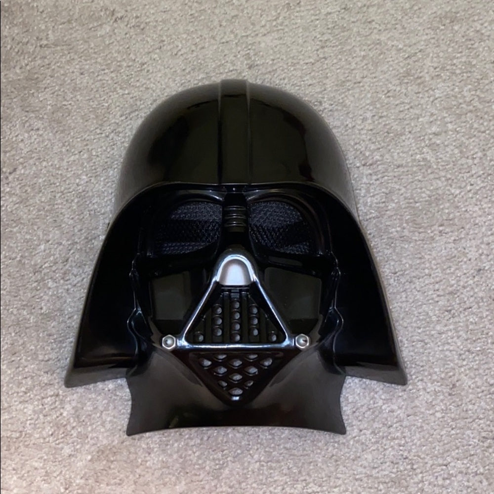 Death bad at mask